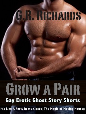 cover image of Grow a Pair
